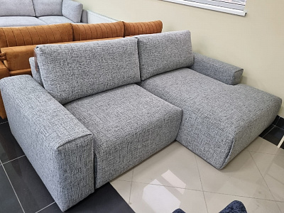 Купить прямой диван «Дуэт диван-кровать 2.0» в интернет магазине Anderssen - изображение 19