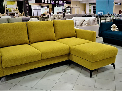 Купить угловой диван «Лаки диван-кровать» в интернет магазине Anderssen - изображение 19