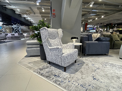 Купить кресло «Ремай кресло» в интернет магазине Anderssen - изображение 7