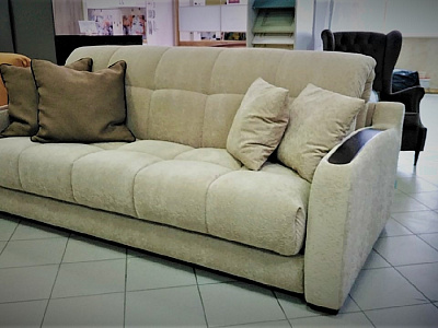 Купить прямой диван «Муссон диван 1.8» в интернет магазине Anderssen - изображение 32