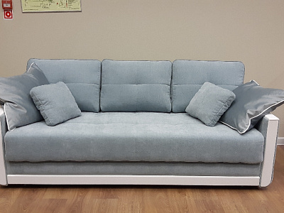 Купить прямой диван «Гудвин диван-кровать» в интернет магазине Anderssen - изображение 8