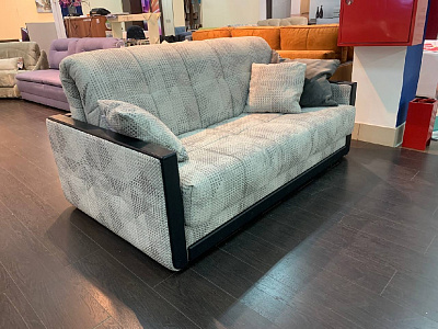 Купить прямой диван «Гудвин диван 1.6» в интернет магазине Anderssen - изображение 7