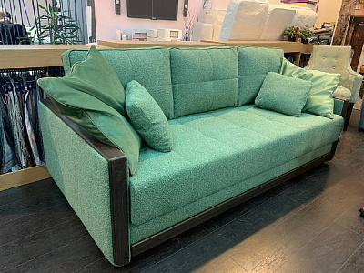 Купить прямой диван «Гудвин диван-кровать» в интернет магазине Anderssen - изображение 39