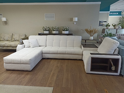 Купить угловой диван «Тристан Угловой диван» в интернет магазине Anderssen - изображение 26