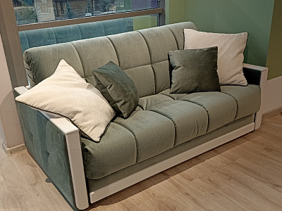 Купить прямой диван «Гудвин диван 1.6» в интернет магазине Anderssen - изображение 11