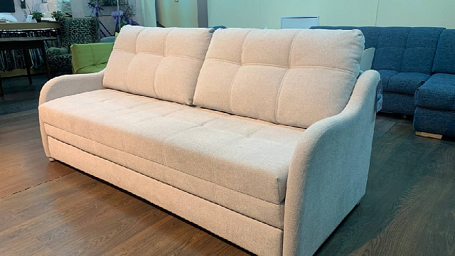 Моушен диван-кровать  