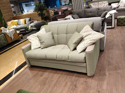 Купить прямой диван «Дискавери диван 1.4» в интернет магазине Anderssen - изображение 14