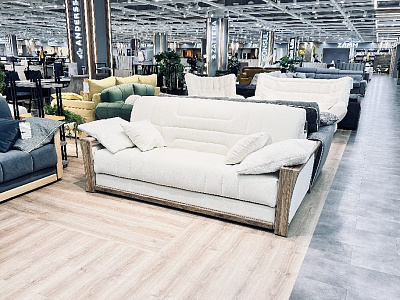 Купить прямой диван «Тиволи диван-кровать 1.8» в интернет магазине Anderssen - изображение 2