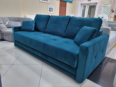 Купить прямой диван «Гудвин диван-кровать» в интернет магазине Anderssen - изображение 11