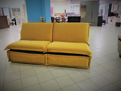 Купить прямой диван «Ковер-самолет диван-кровать» в интернет магазине Anderssen - изображение 40