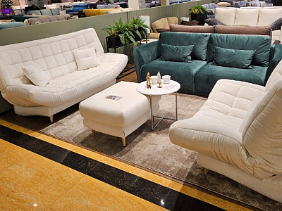Купить прямой диван «Ковер-самолет диван-кровать» в интернет магазине Anderssen - изображение 22