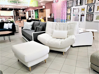 Купить кресло-кровать «Ковер-самолет кресло-кровать» в интернет магазине Anderssen - изображение 27