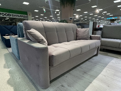 Купить прямой диван «Дискавери диван 1.6» в интернет магазине Anderssen - изображение 14
