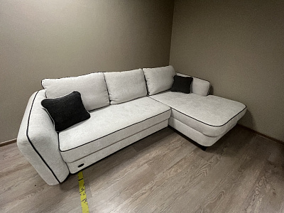 Купить прямой диван «Сплендид диван-кровать» в интернет магазине Anderssen - изображение 1