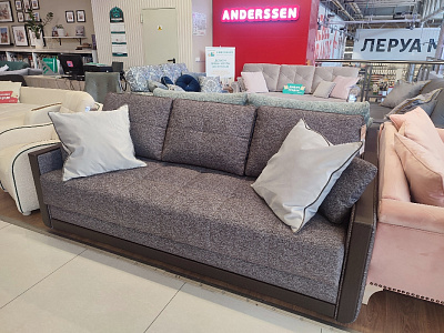 Купить прямой диван «Гудвин диван-кровать» в интернет магазине Anderssen - изображение 20