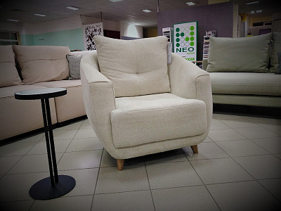 Купить кресло «Страдивари кресло» в интернет магазине Anderssen - изображение 10