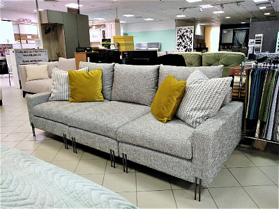 Купить Арабика угловой диван в интернет магазине Anderssen - изображение 21