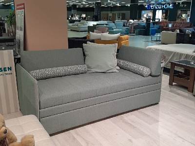 Купить прямой диван «Амалия ППУ» в интернет магазине Anderssen - изображение 41