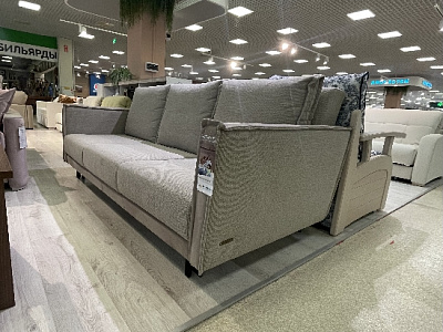 Купить Барсет диван-кровать в интернет магазине Anderssen - изображение 1