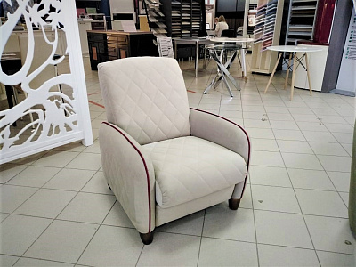 Купить кресло «Рица кресло» в интернет магазине Anderssen - изображение 26