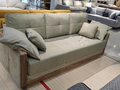 Купить прямой диван «Гудвин диван-кровать» в интернет магазине Anderssen - изображение 24