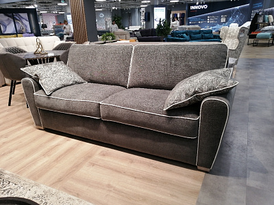 Купить прямой диван «Джерси диван-кровать» в интернет магазине Anderssen - изображение 22
