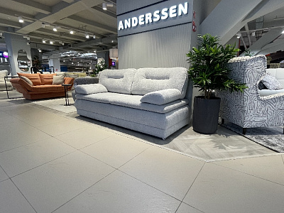 Купить прямой диван «Форвард диван-кровать» в интернет магазине Anderssen - изображение 15