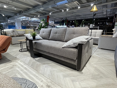 Купить прямой диван «Гудвин диван-кровать» в интернет магазине Anderssen - изображение 62