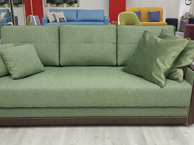 Купить прямой диван «Гудвин диван-кровать» в интернет магазине Anderssen - изображение 18