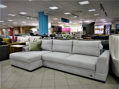 Купить прямой диван «Дрим диван-кровать» в интернет магазине Anderssen - изображение 24