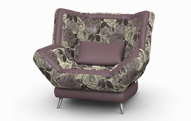 Купить Кресло-кровать «КОВЕР-САМОЛЕТ» в интернет магазине Anderssen - изображение 5