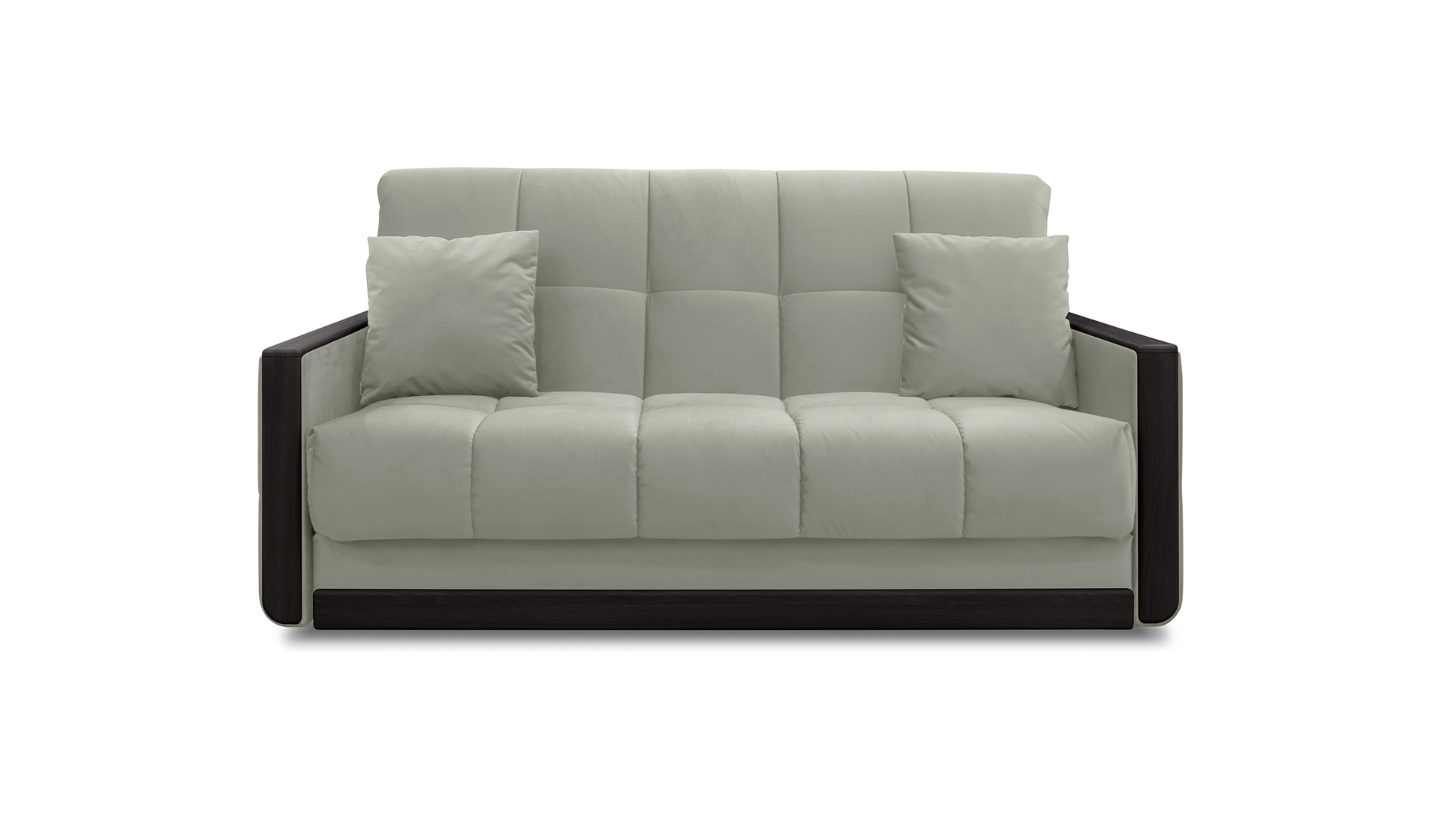 Купить Прямой диван-кровать «ГУДВИН» (аккордеон) в Манхеттен 35 в интернет магазине Anderssen - изображение 2