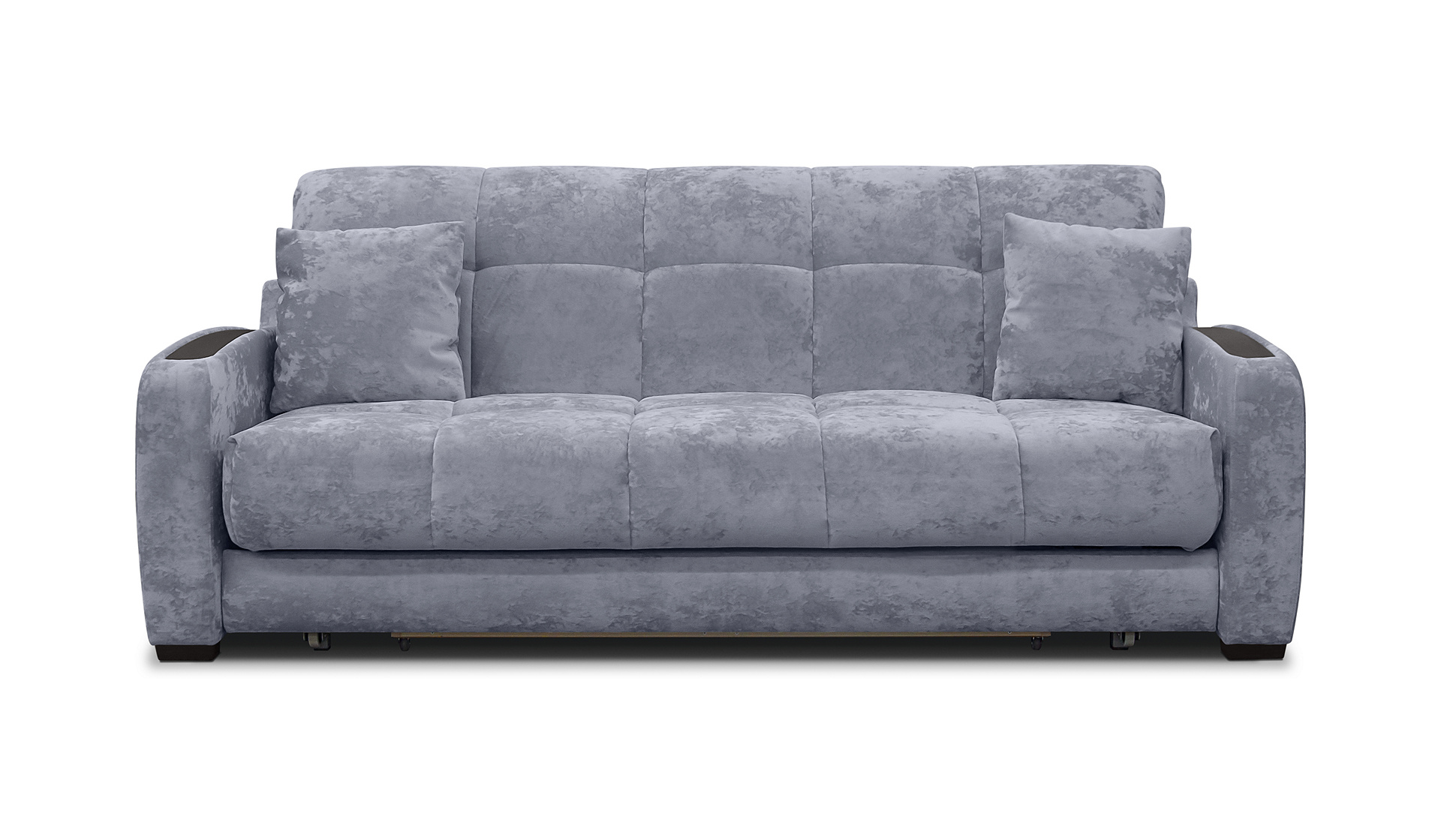 Купить Прямой диван-кровать «МУССОН» (аккордеон) в Краш 25 в интернет магазине Anderssen - изображение 2