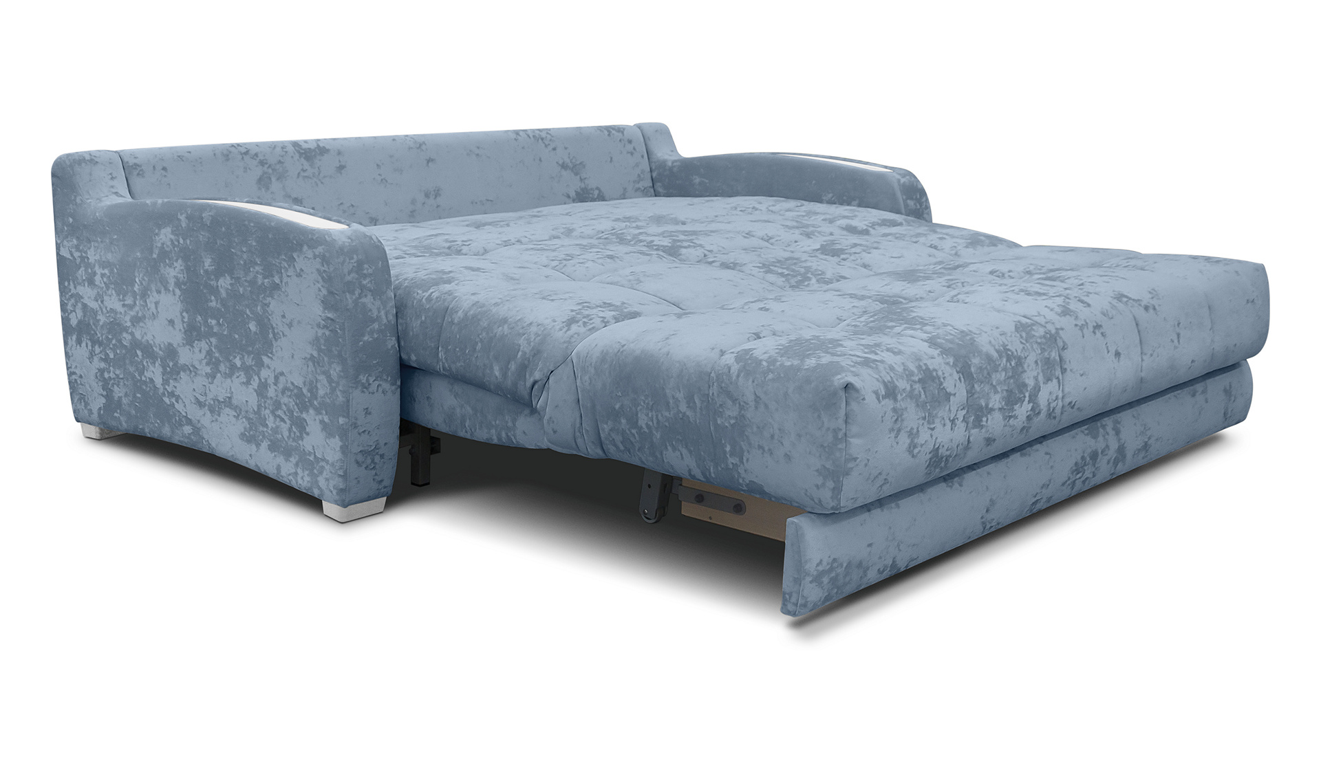 Купить Прямой диван-кровать «МУССОН» (аккордеон) в Краш 26 в интернет магазине Anderssen - изображение 3