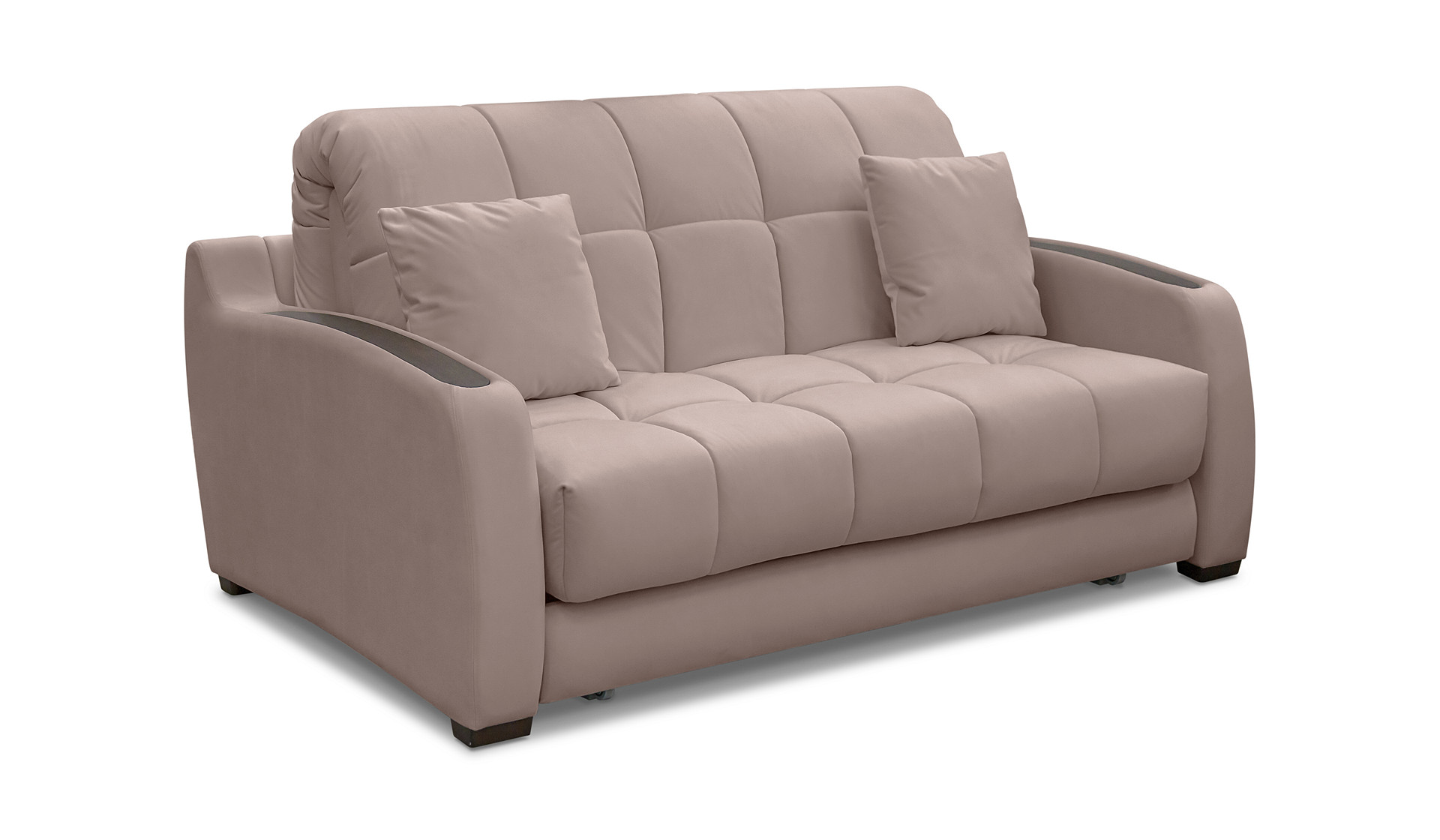 Купить Прямой диван-кровать «МУССОН» (аккордеон) в интернет магазине Anderssen - изображение 9