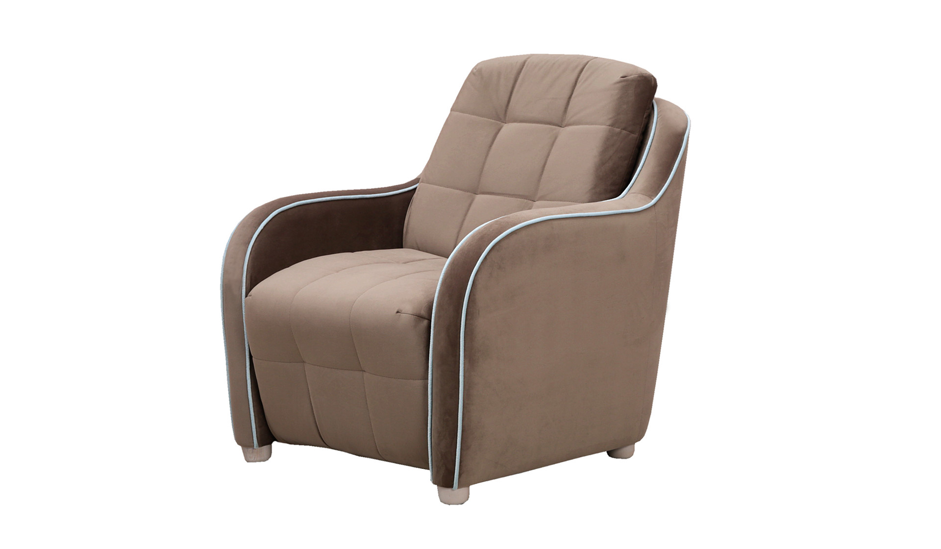 Купить Кресло «МЮНХЕН М» в интернет магазине Anderssen - изображение 1