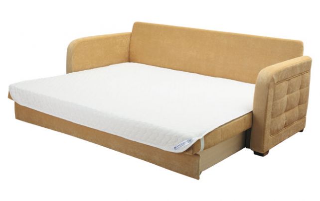 Купить Прямой диван-кровать «ЛАЙТ» (еврософа) в интернет магазине Anderssen - изображение 3