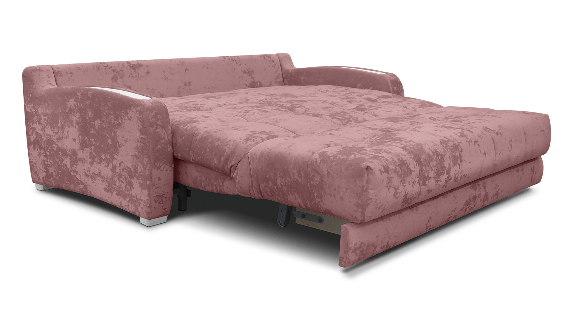 Купить Прямой диван-кровать «МУССОН» (аккордеон) в Краш 37 в интернет магазине Anderssen - изображение 3