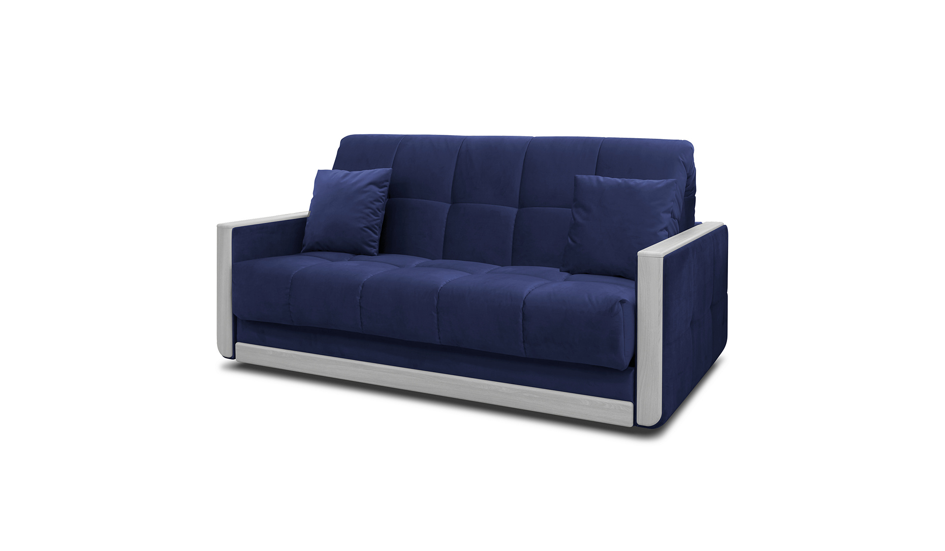 Купить Прямой диван-кровать «ГУДВИН» (аккордеон) в Манхеттен 26 в интернет магазине Anderssen - изображение 1