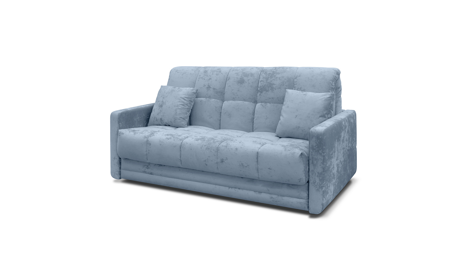 Купить Прямой диван-кровать «ГУДВИН» (аккордеон) в Краш 26 в интернет магазине Anderssen - изображение 1