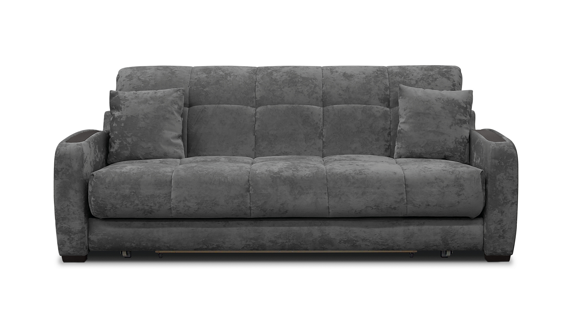 Купить Прямой диван-кровать «МУССОН» (аккордеон) в Краш 08 в интернет магазине Anderssen - изображение 2