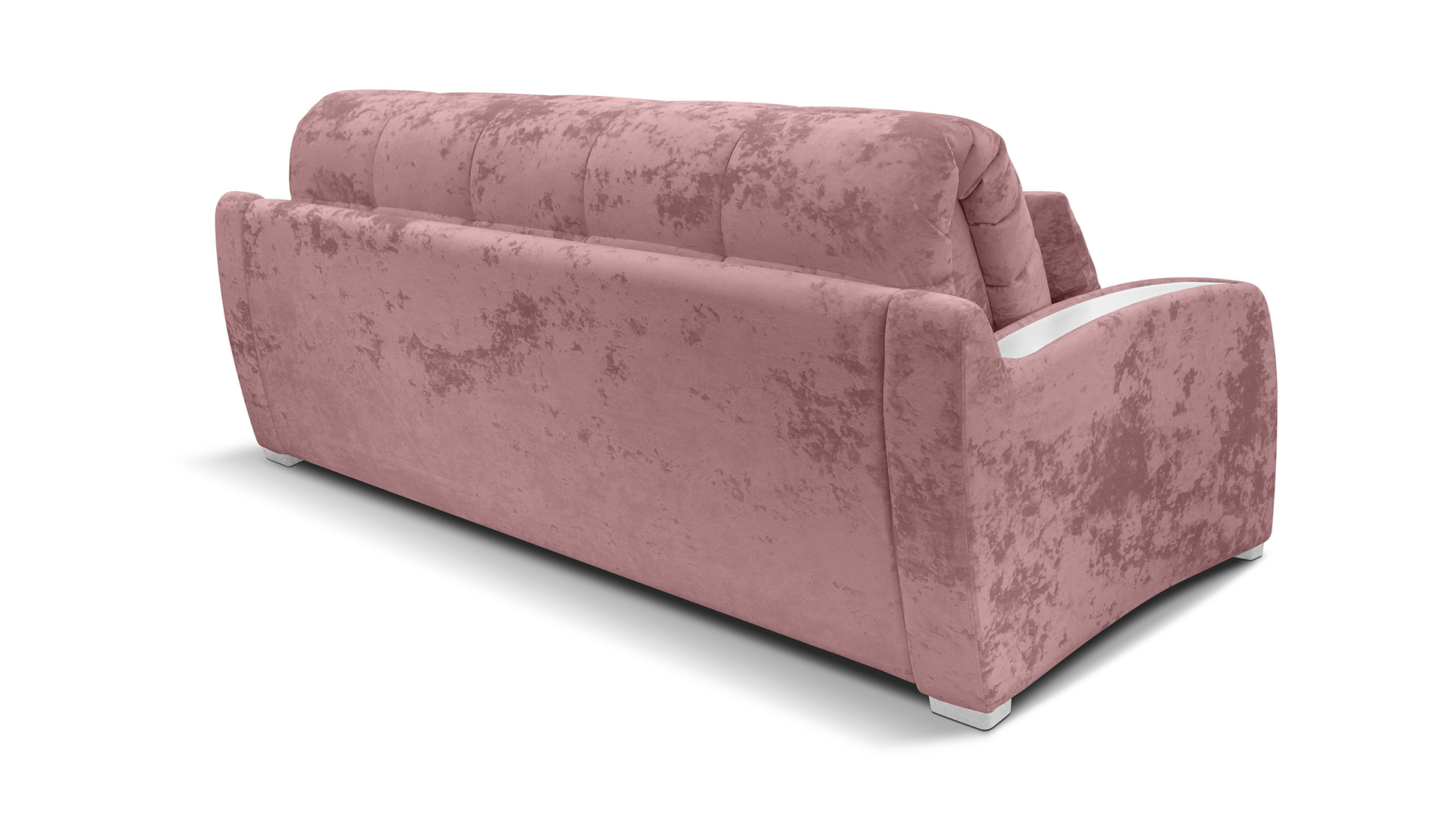 Купить Прямой диван-кровать «МУССОН» (аккордеон) в Краш 37 в интернет магазине Anderssen - изображение 4