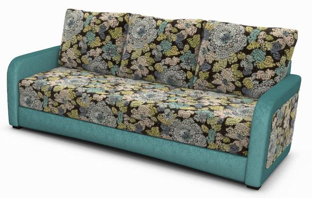 Купить Прямой диван-кровать «ЛАЙТ» (еврософа) в интернет магазине Anderssen - изображение 2