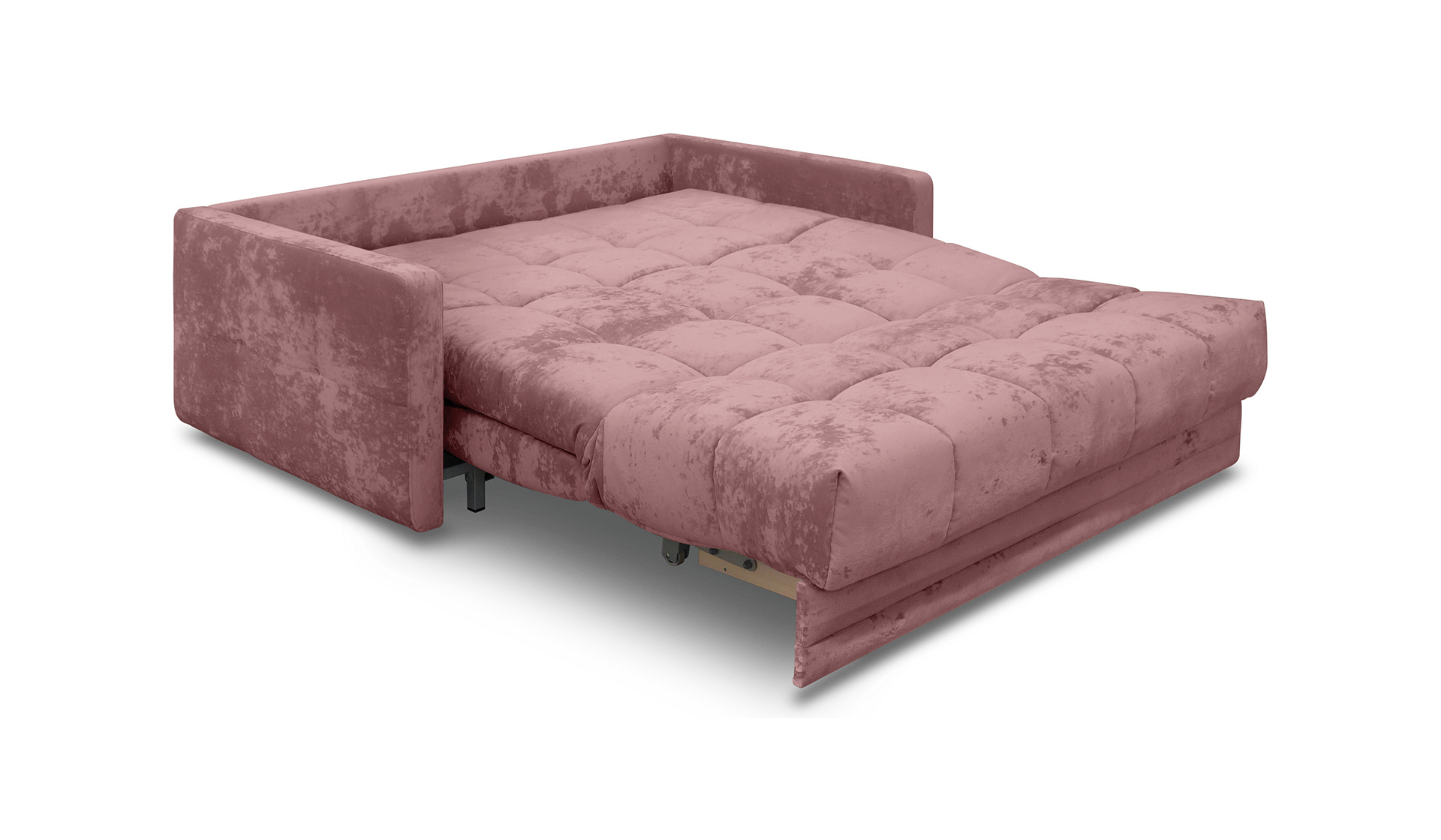 Купить Прямой диван-кровать «ГУДВИН» (аккордеон) в Краш 37 в интернет магазине Anderssen - изображение 4