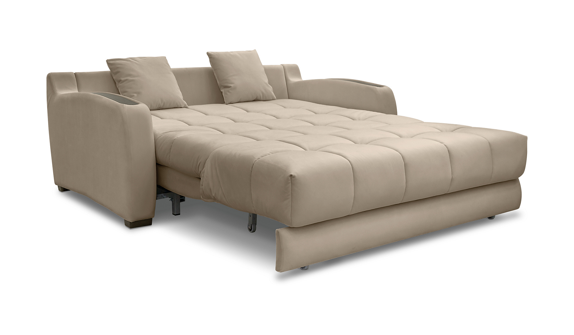 Купить Прямой диван-кровать «МУССОН» (аккордеон) в Манхеттен 30 в интернет магазине Anderssen - изображение 3