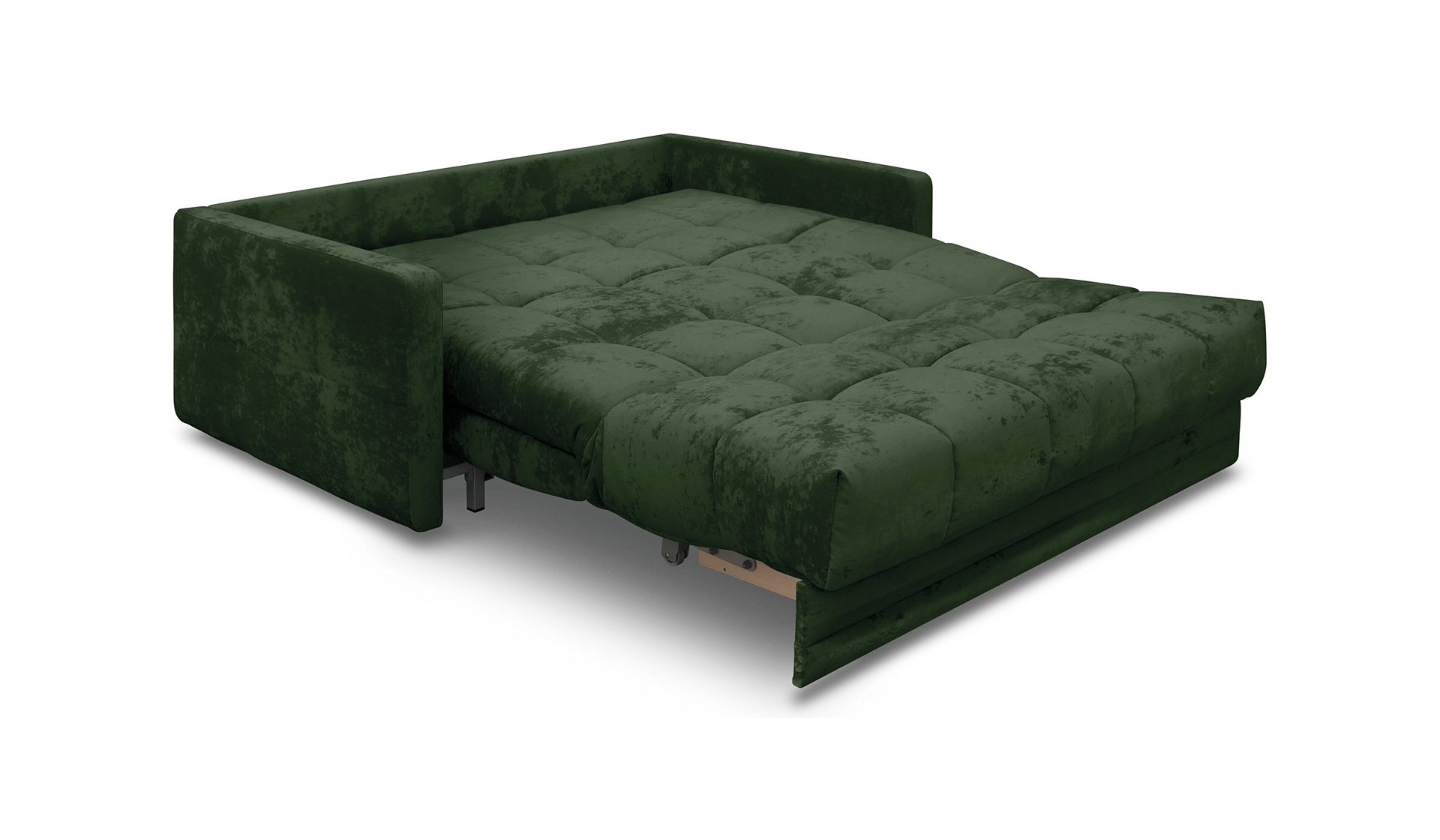 Купить Прямой диван-кровать «ГУДВИН» (аккордеон) в Краш 11 в интернет магазине Anderssen - изображение 4