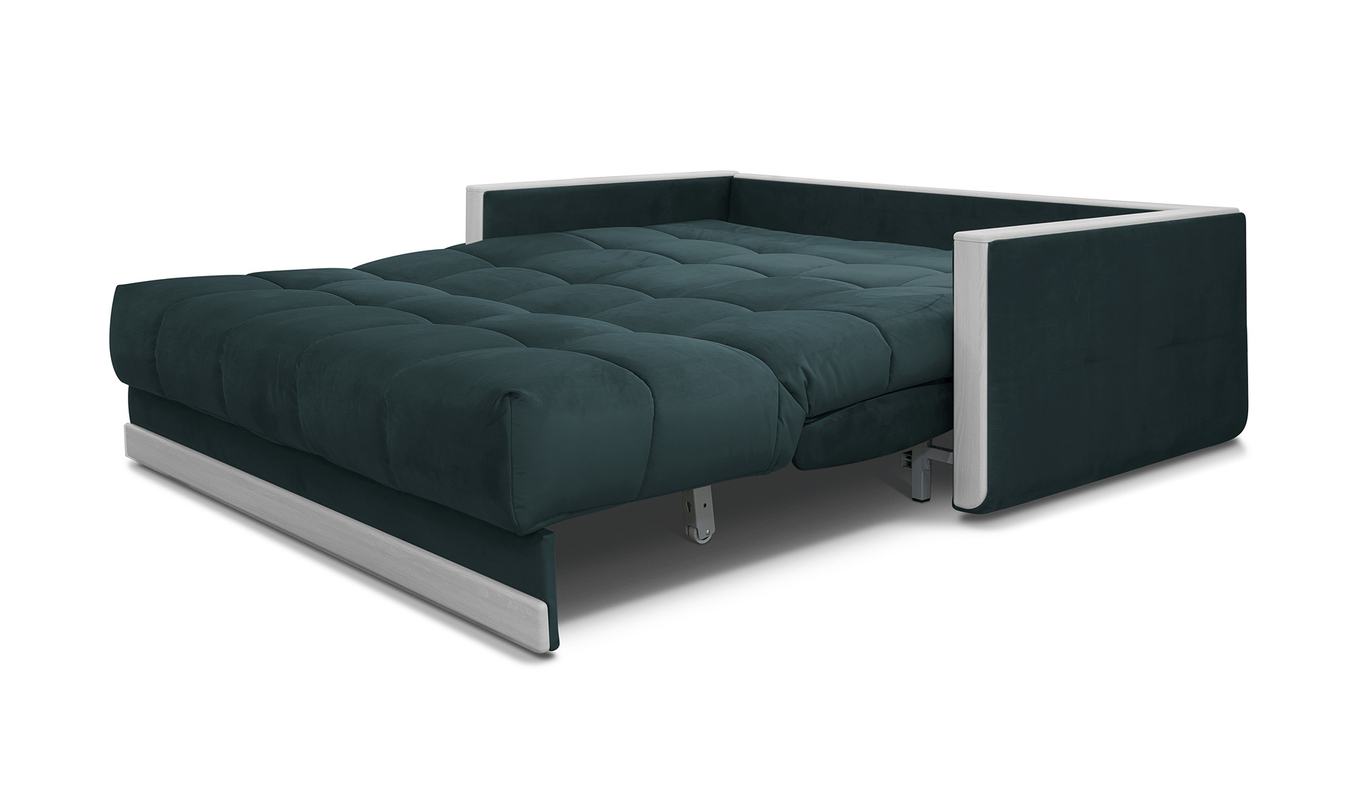 Купить Прямой диван-кровать «ГУДВИН» (аккордеон) в Манхеттен 39 в интернет магазине Anderssen - изображение 4