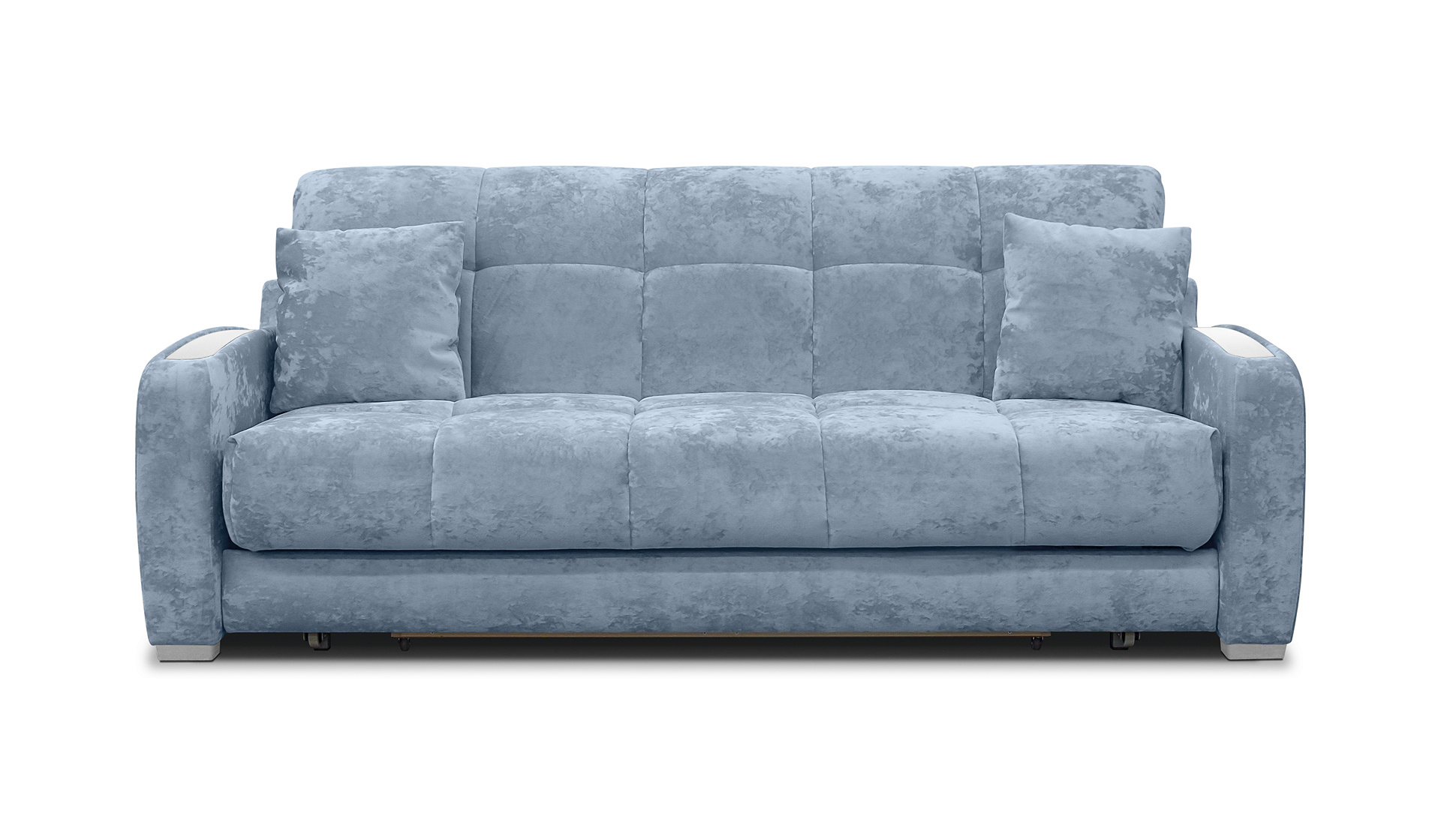 Купить Прямой диван-кровать «МУССОН» (аккордеон) в Краш 26 в интернет магазине Anderssen - изображение 2