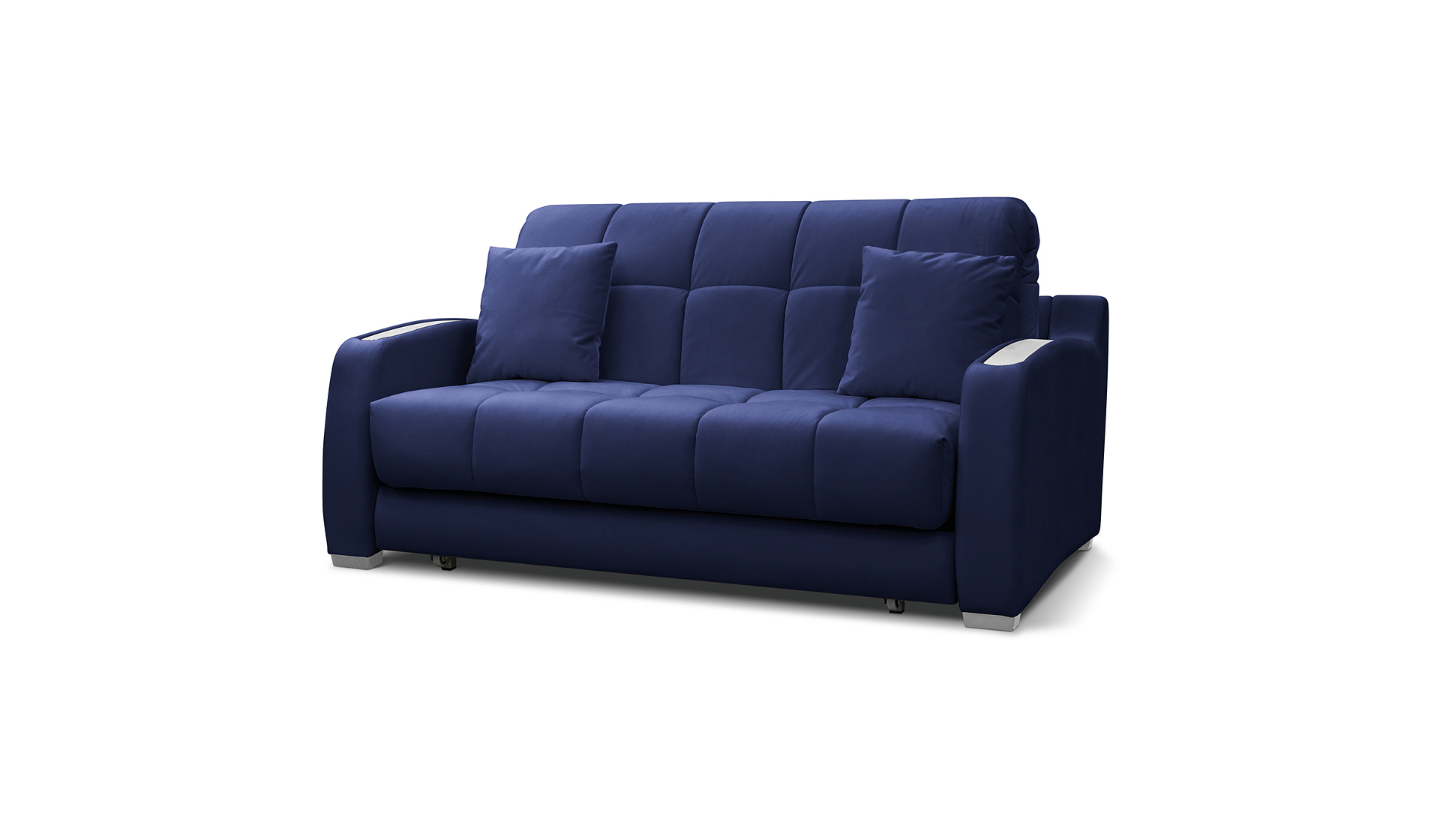 Купить Прямой диван-кровать «МУССОН» (аккордеон) в Манхеттен 26 в интернет магазине Anderssen - изображение 1