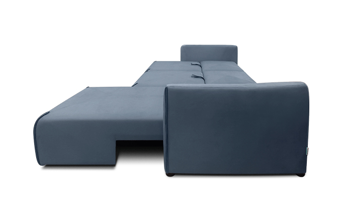 Купить Модульный диван «МАННИ» (еврокнижка) в интернет магазине Anderssen - изображение 4